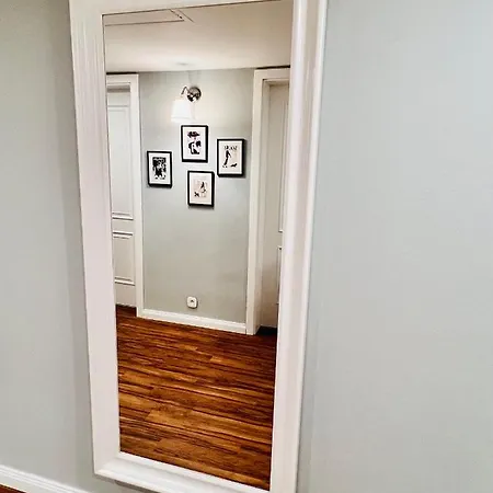 Park View Apartment Marianske Lazne