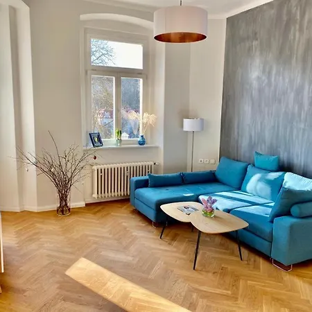 Park View Apartment